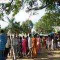 Mysore Market (bangalore_100_1760.jpg) South India, Indische Halbinsel, Asien